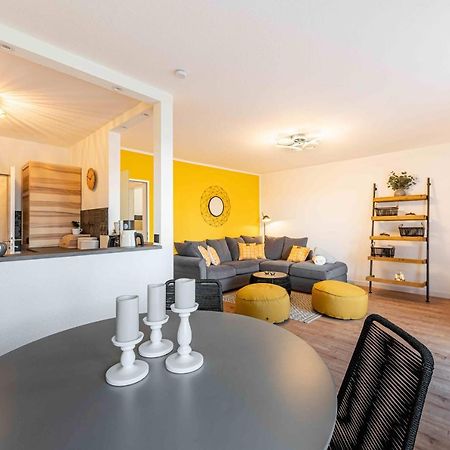 Apartment Elbkiez - Zentrale Lage In Dresden Luaran gambar
