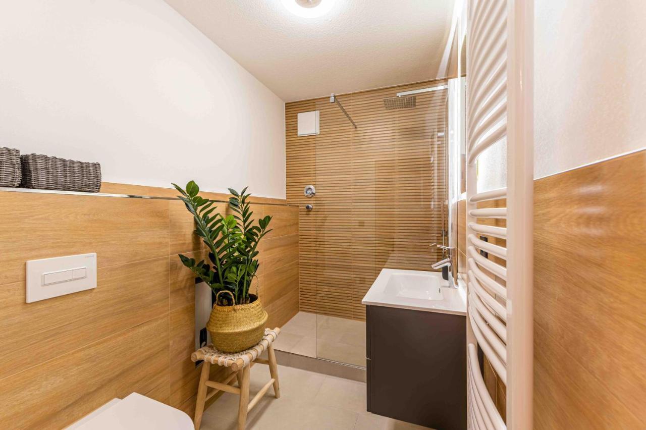 Apartment Elbkiez - Zentrale Lage In Dresden Luaran gambar